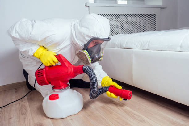 Best Local Pest Control Services  in Saint John Fisher College, NY