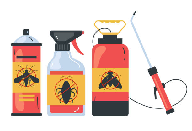 Flea Control Services in Saint John Fisher College, NY